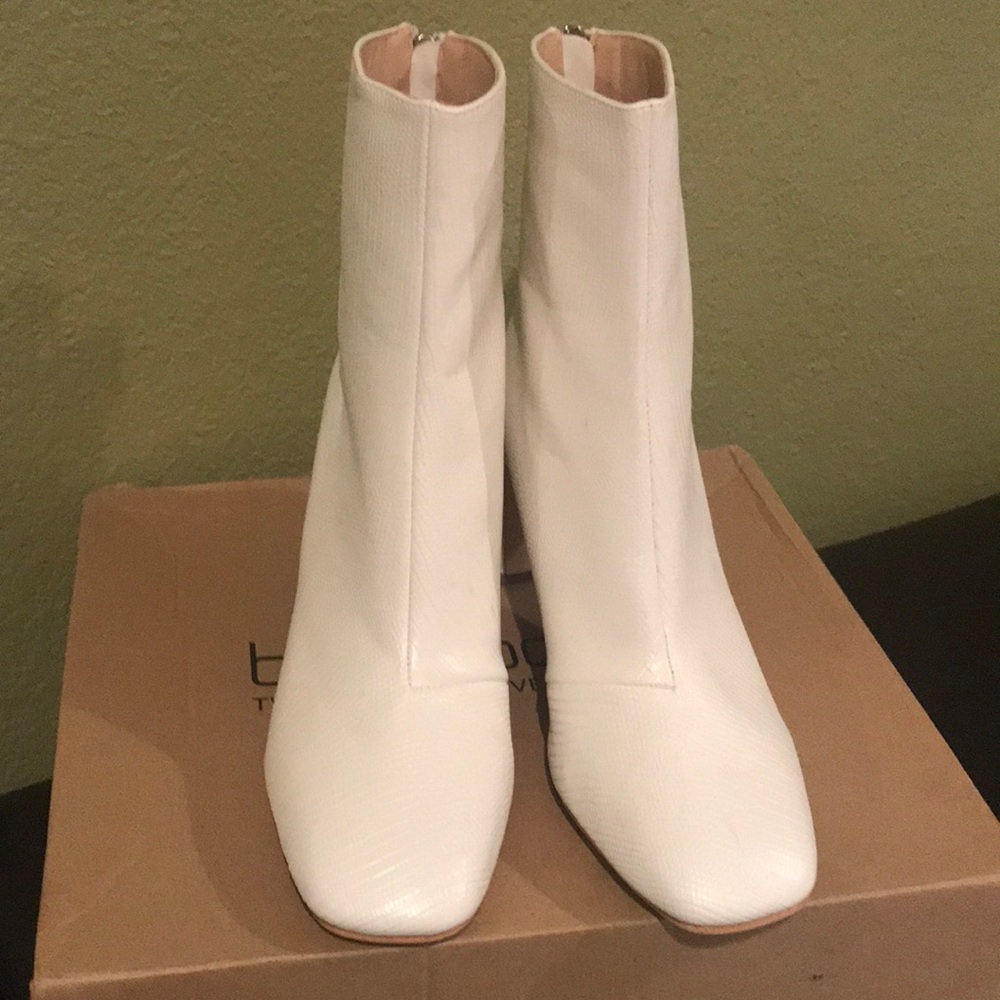 Booties - Picture 2 of 3